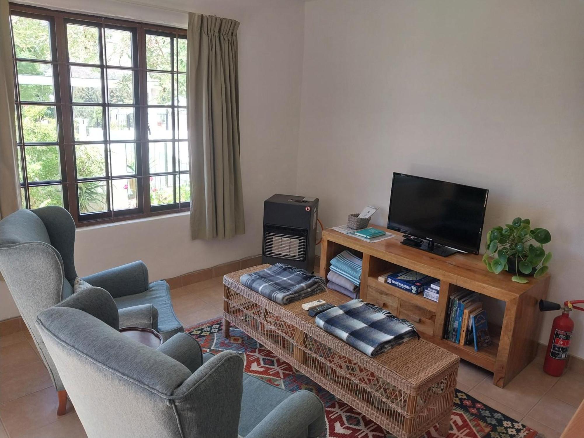 Mountain View - The Little Gem Apartment Montagu Exterior photo