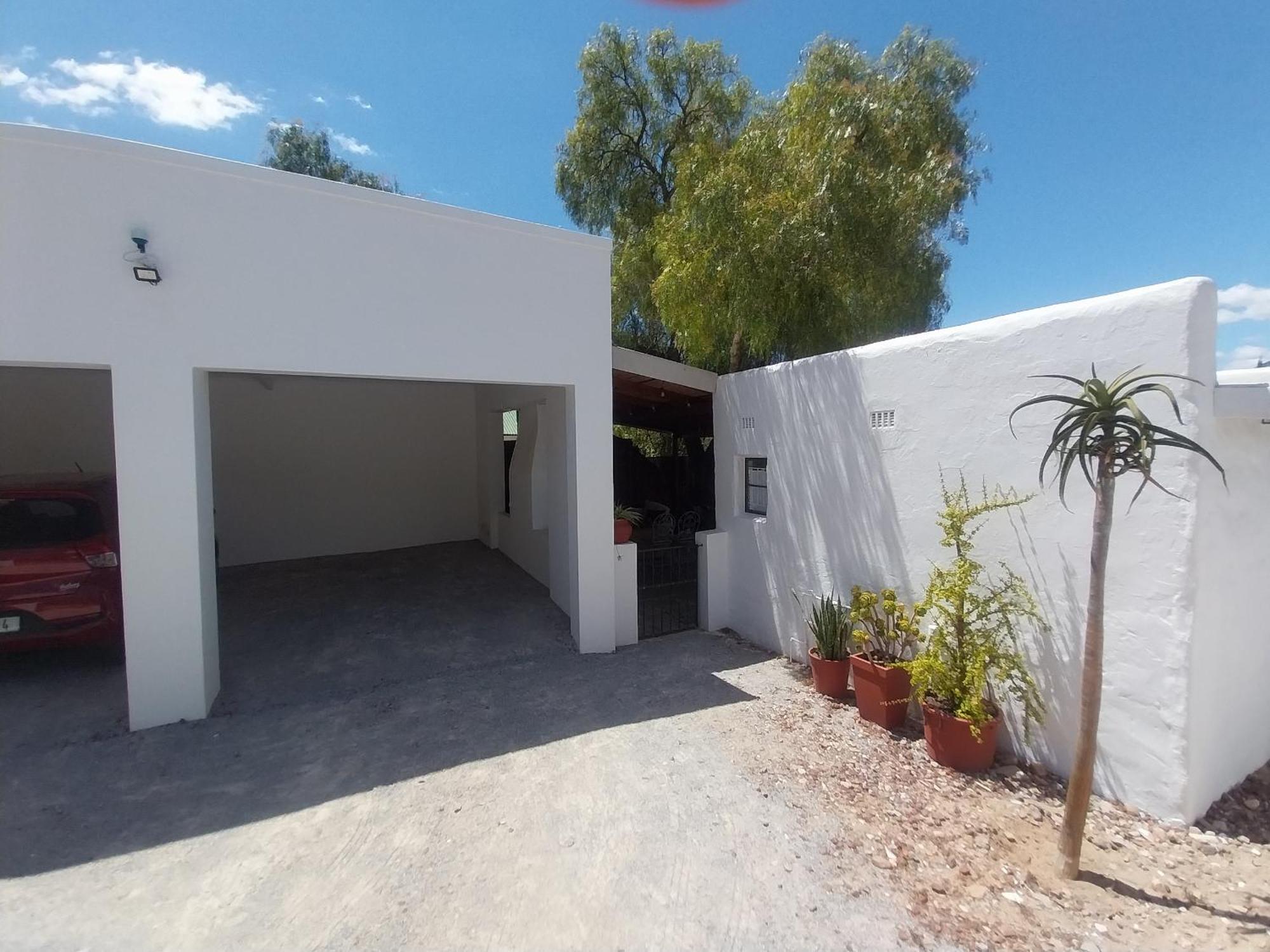 Mountain View - The Little Gem Apartment Montagu Exterior photo