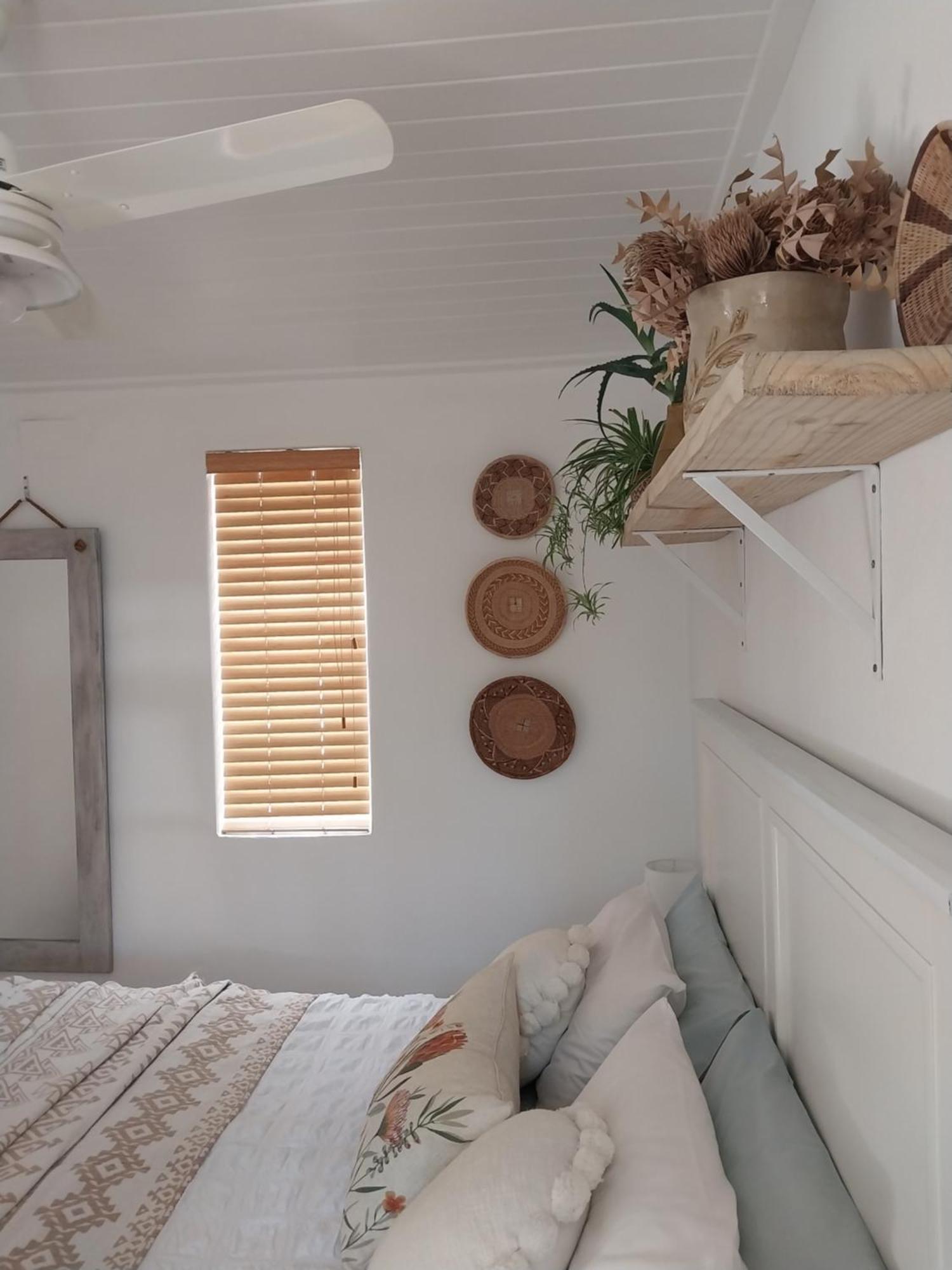 Mountain View - The Little Gem Apartment Montagu Exterior photo
