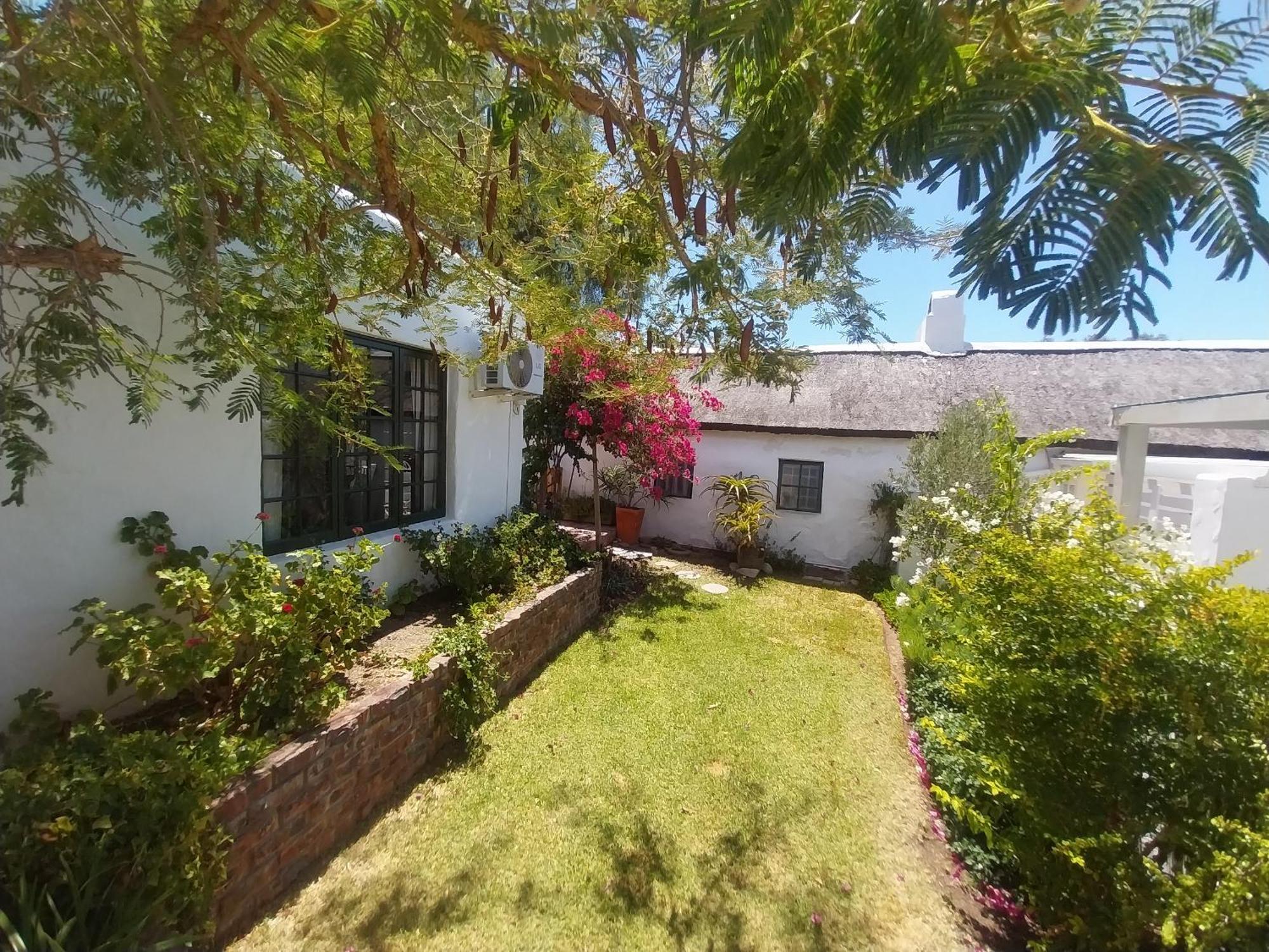 Mountain View - The Little Gem Apartment Montagu Exterior photo