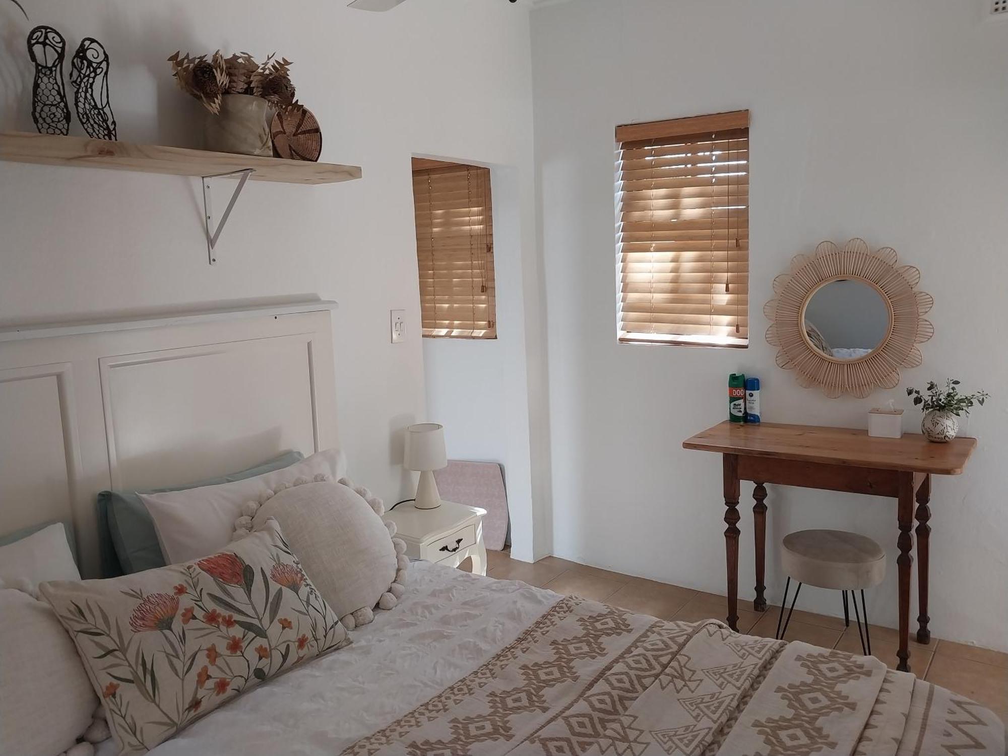Mountain View - The Little Gem Apartment Montagu Exterior photo